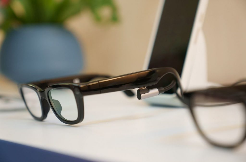 گوگل Project Aura