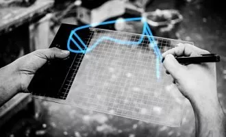 گرویتی اسکچ