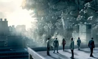 جلوه های ویژه سینمایی