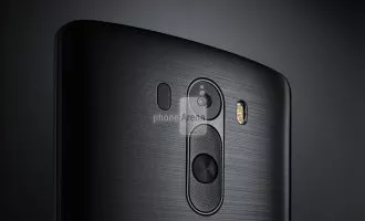 LG G3