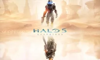 Halo 5: Guardians