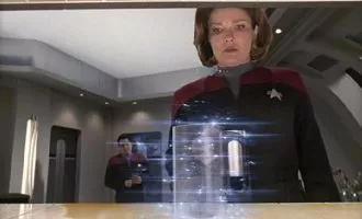 تبدیل نور به ماده