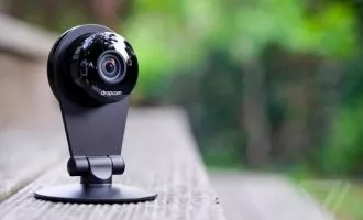 DropCam