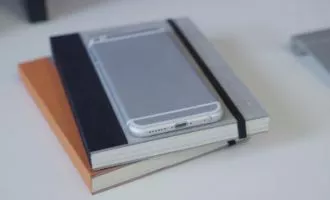 آیفون ۶ ساختگی