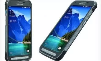 گلکسی اس ۵ اکتیو galaxy s5 active samsung سامسونگ