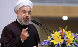 دکتر روحانی