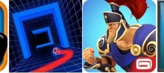 بهترین بازی های اندروید ios آیفون آیپد