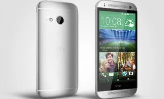 اچ تی سی وان مینی ۲