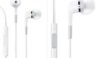in-ear هدفون برای آیفون