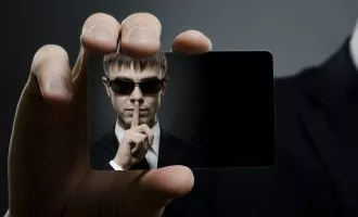 امنیت اطلاعات