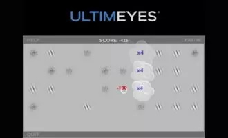 اپلیکیشن Ultimeyes