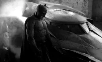 بن افلک بتمن