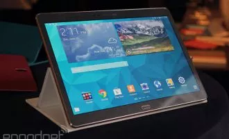 تبلت گلکسی تب اس سامسونگ samsung tablet galaxy tab s