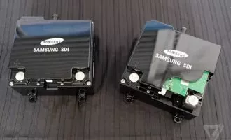 باتری دوگانه