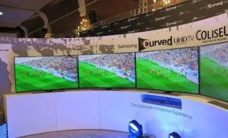 تلویزیون سامسونگ