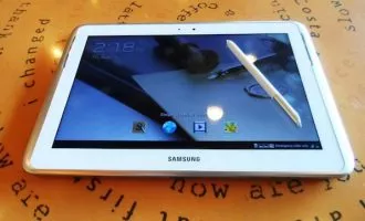 تبلت سامسونگ