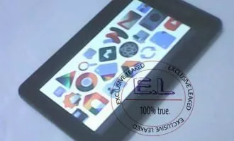 نکسوس ۸ تبلت گوگل