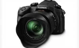 دوربین پاناسونیک FZ1000