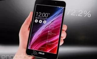 فون پد تبلت موبایل ایسوس