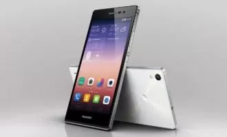 موبایل هوآوی