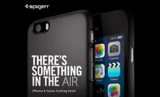 آیفون ایر iphone air