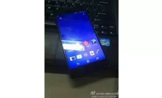 xperia z3 mobile sony سونی اکسپریا زد ۳