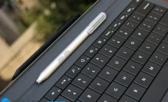 قلم سرفس surface pen microsoft