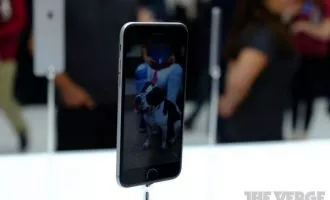 آیفون 6 اپل iphone 6 apple