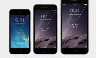 آیفون 6 اپل iphone 6 apple