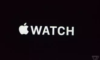 ساعت هوشمند اپل apple smart watch