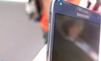 گلکسی نوت ۴ سامسونگ