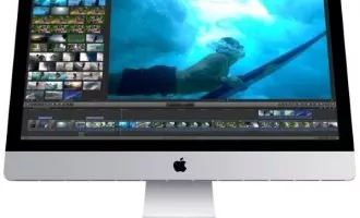 iMac
