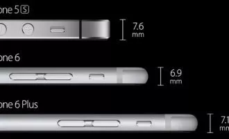 آیفون 6 اپل iphone 6 apple