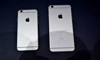 آیفون 6 اپل iphone 6 apple