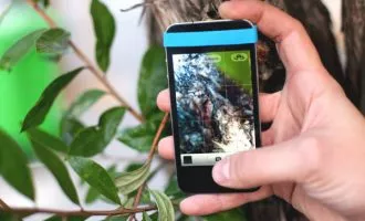 macro lens band easy macro olez ایزی ماکرو اولنز