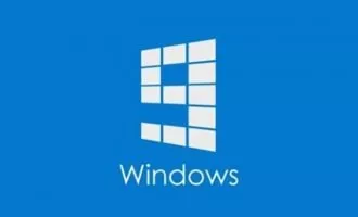 windows 9