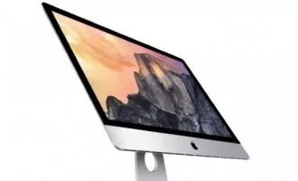 imac retina