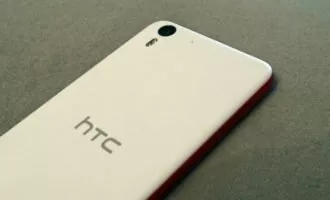 HTC Desire Eye اچ تی سی دیزایر آی