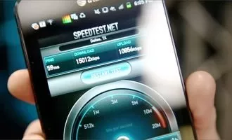بسته اینترنت موبایل
