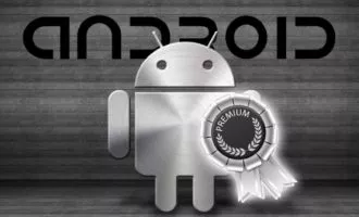 Android Silver