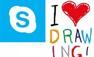 Skype Screenshot