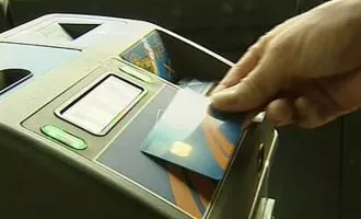 کیف پول الکترونیکی
