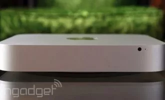 Mac Mini