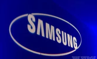 Samsung Logo
