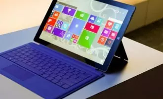 Surface Pro 3