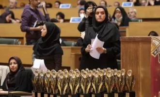 جشنواره بین المللی خوارزمی