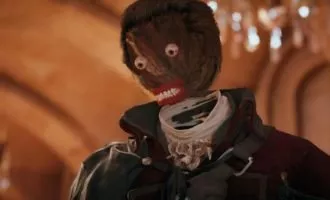 Assassin's Creed Unity Bugs
