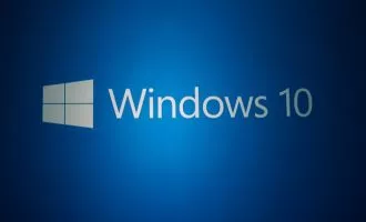 windows 10