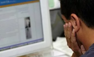 کاربر اینترنت