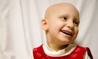 شیمی درمانی